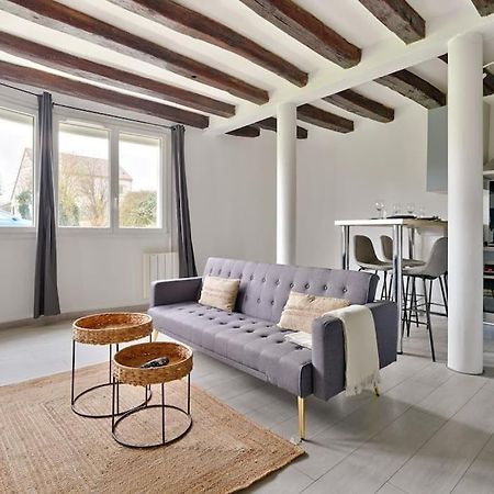 Cosy Farm House Wissous Екстер'єр фото