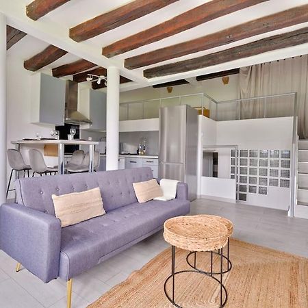 Cosy Farm House Wissous Екстер'єр фото