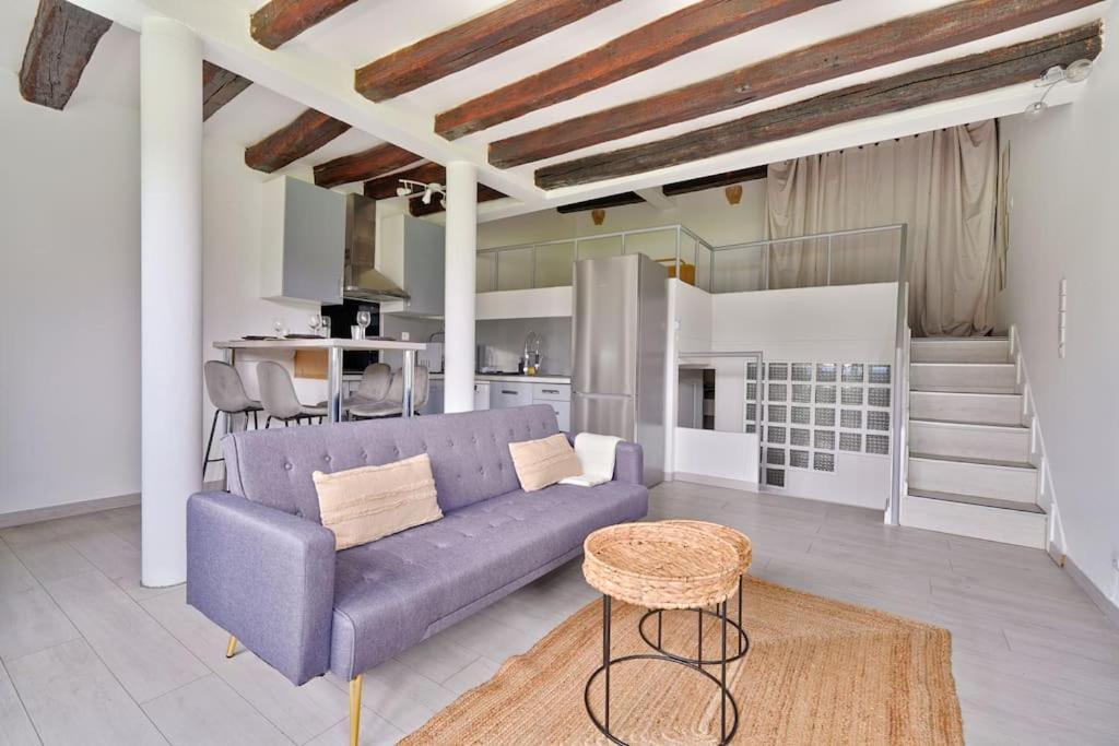Cosy Farm House Wissous Екстер'єр фото